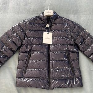 Moncler Agar Puffer Jacket (New with Tags)